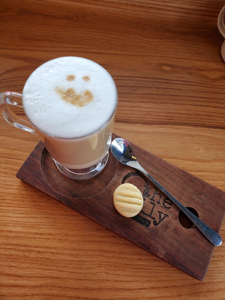 The Daily Coffee Café - Eden On The Bay Photos 9