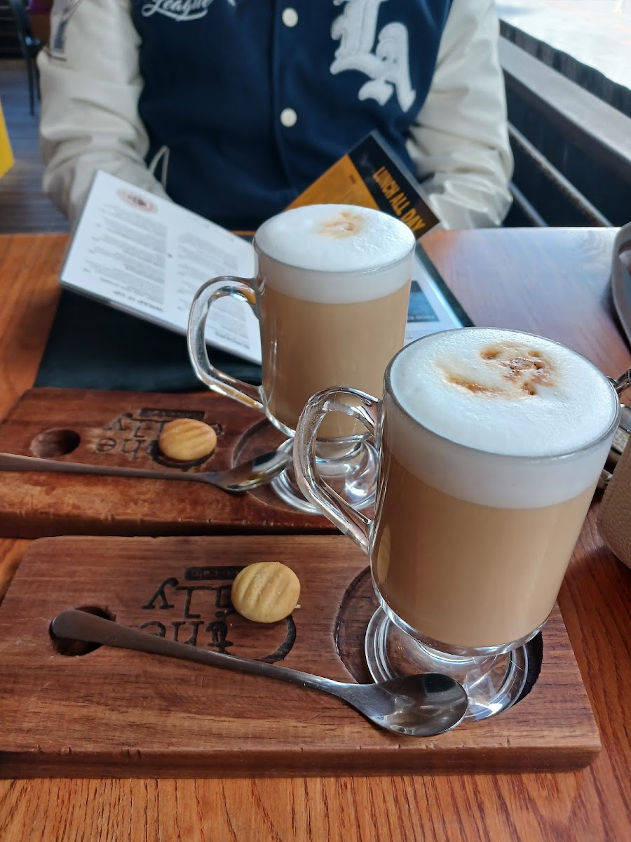 The Daily Coffee Café - Eden On The Bay Photos 2