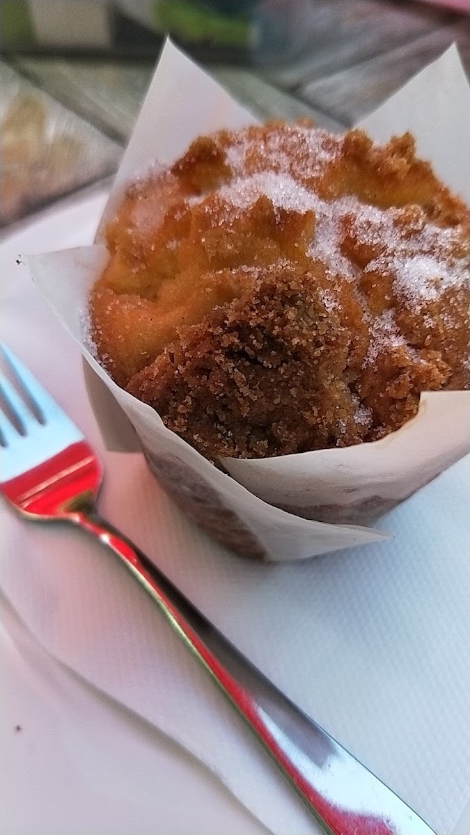 The Daily Dose Cafe Photos 9