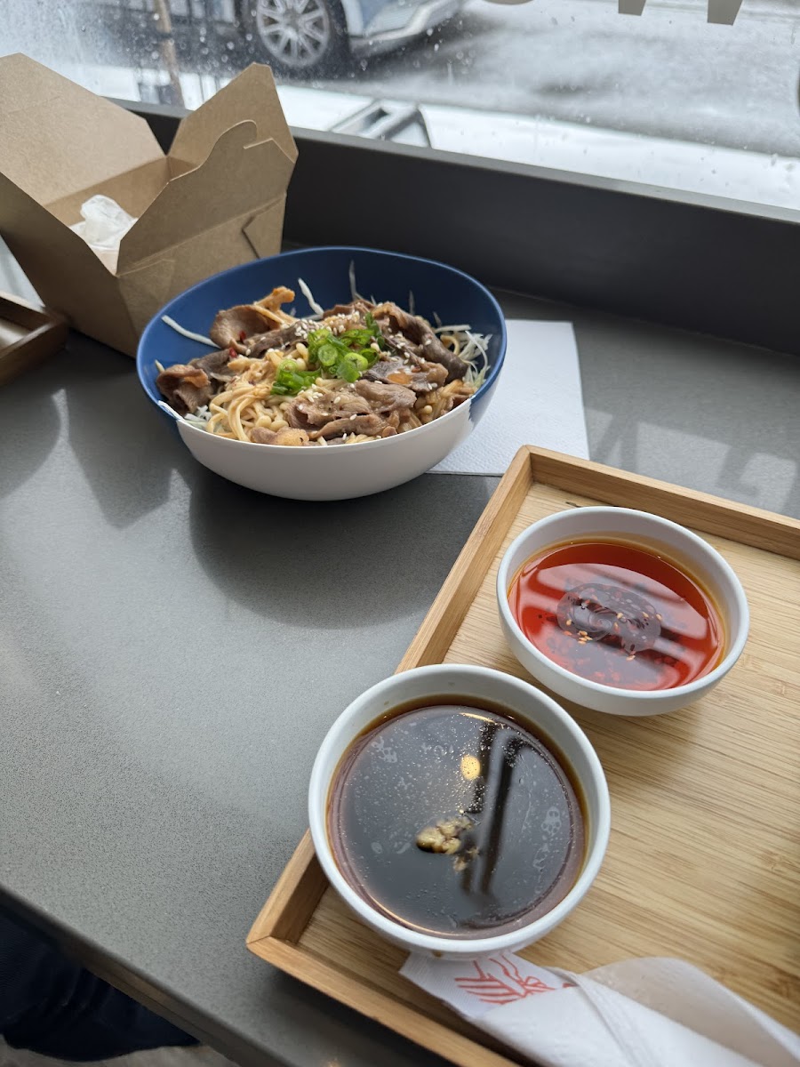 The Daily Dumpling Wonton Co Photos 9