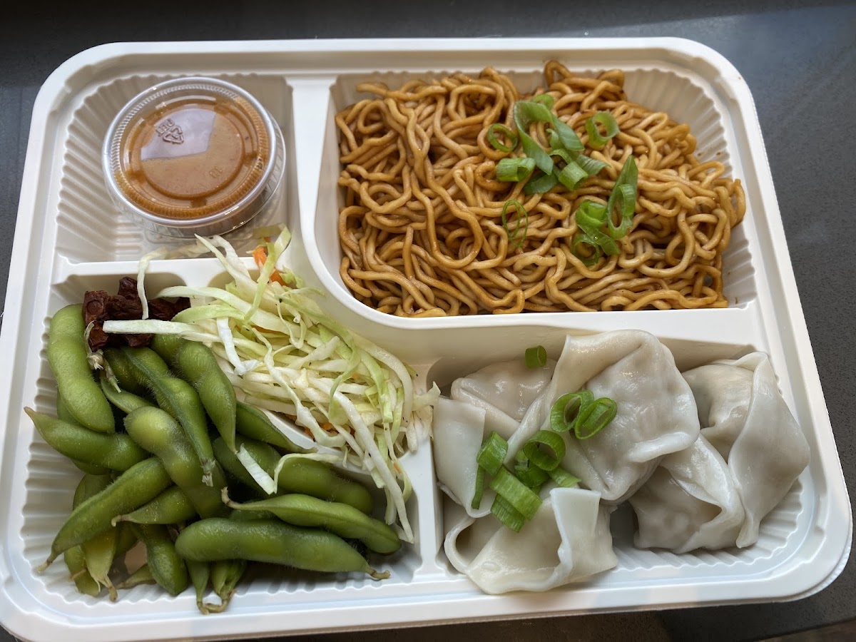 The Daily Dumpling Wonton Co Photos 2