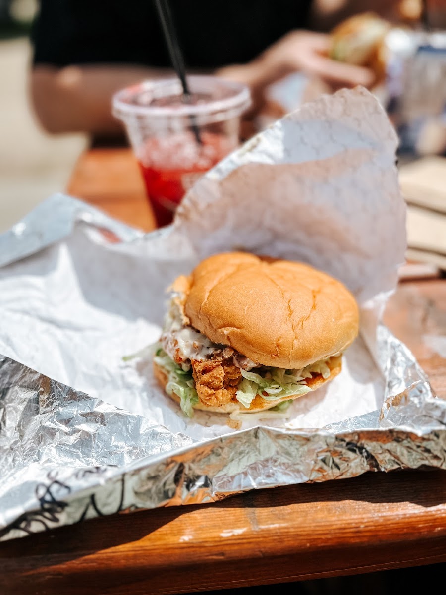 The Dairy Bar - Drive In Photos 9
