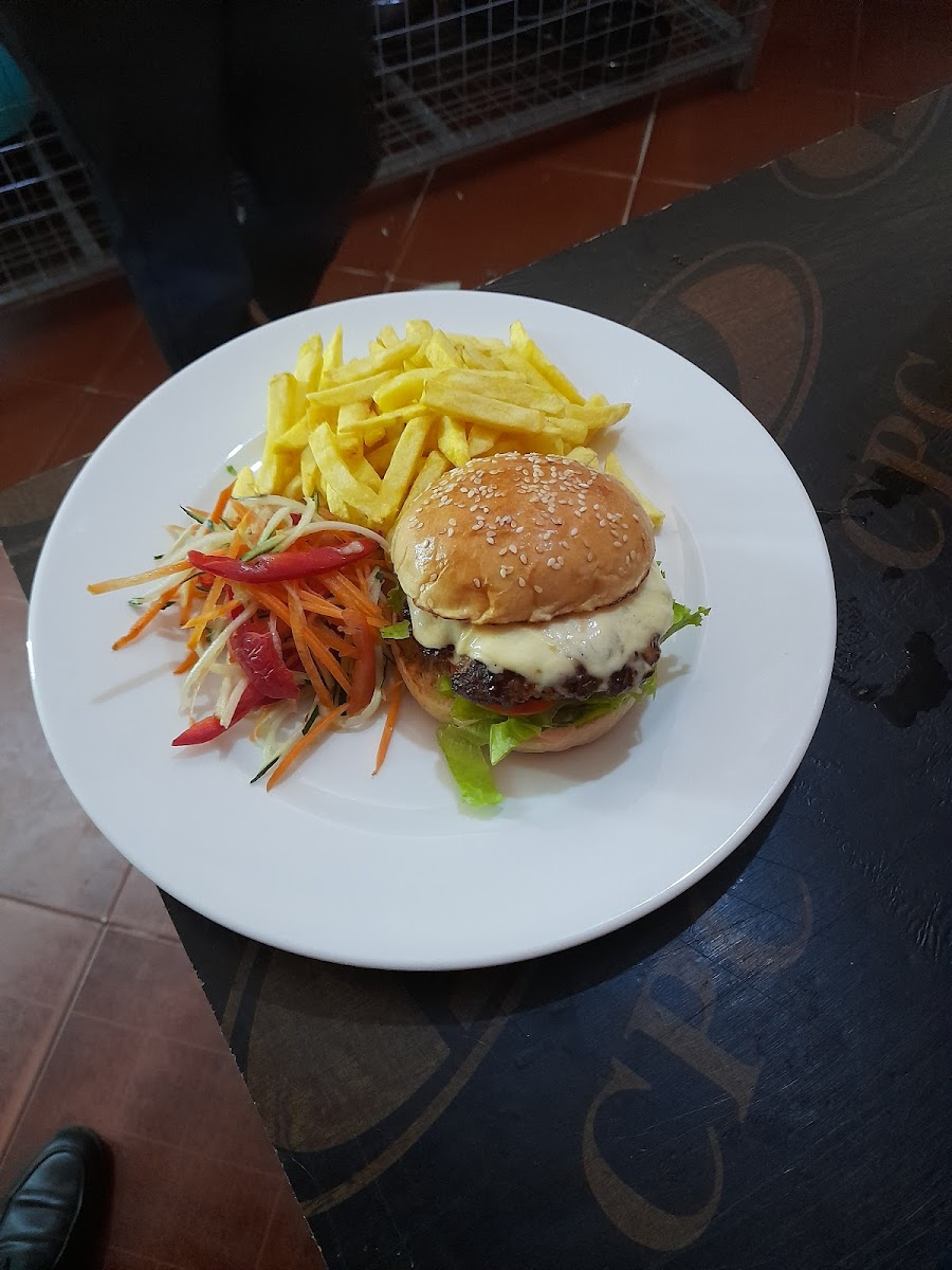 The Dawn Cafe & Bar Photos 9