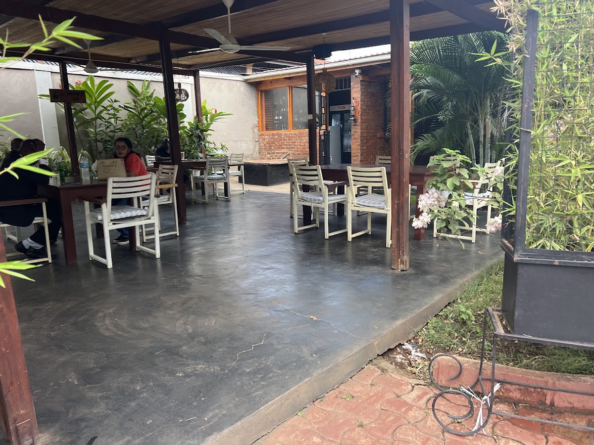 The Dawn Cafe & Bar Photos 2
