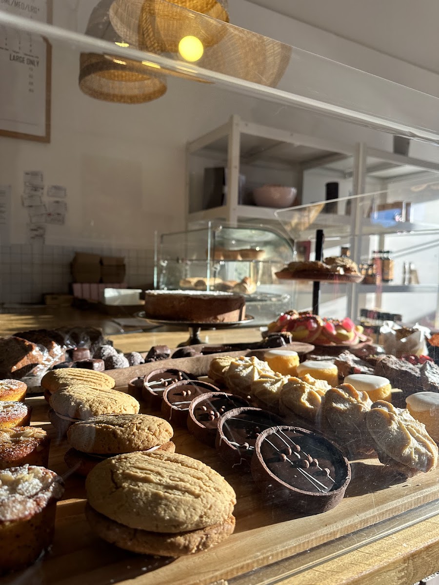 The Deli Photos 9