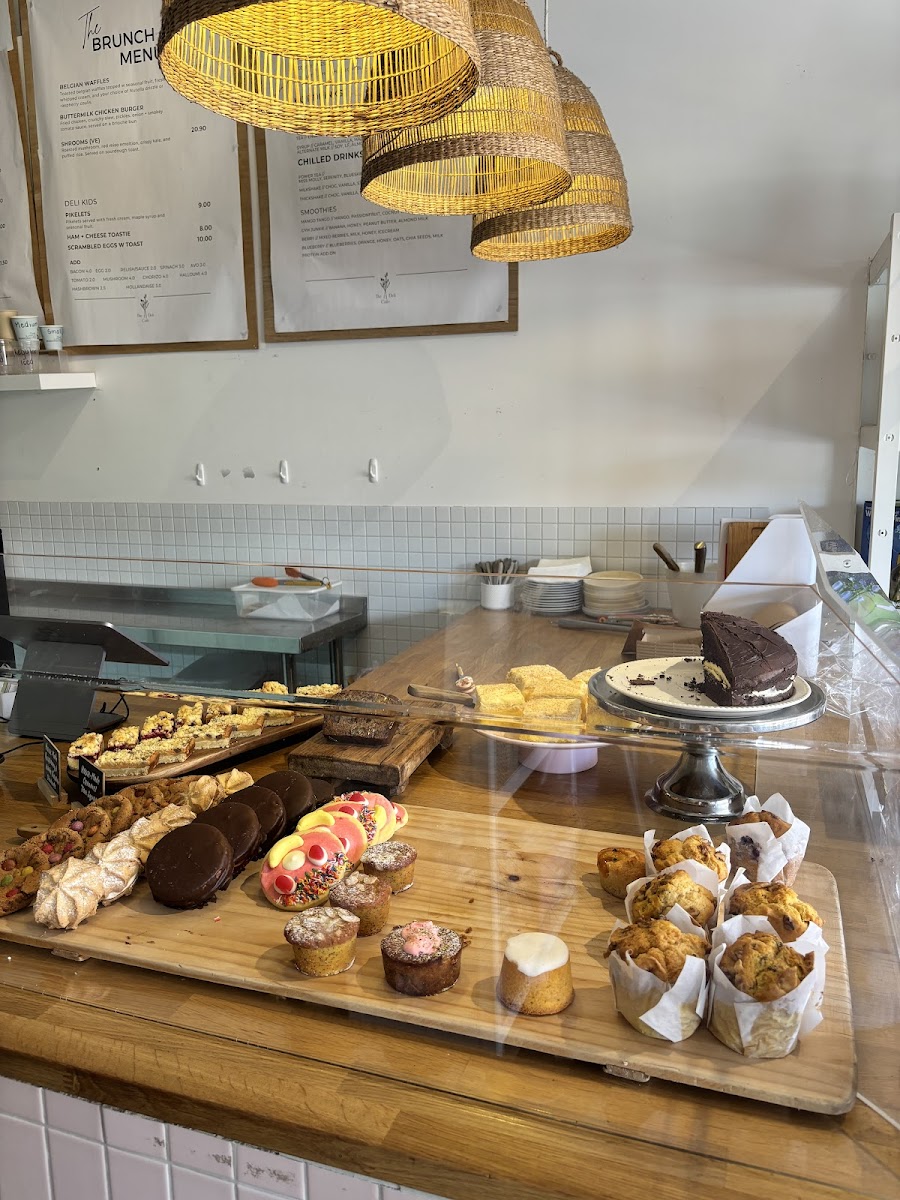 The Deli Photos 2