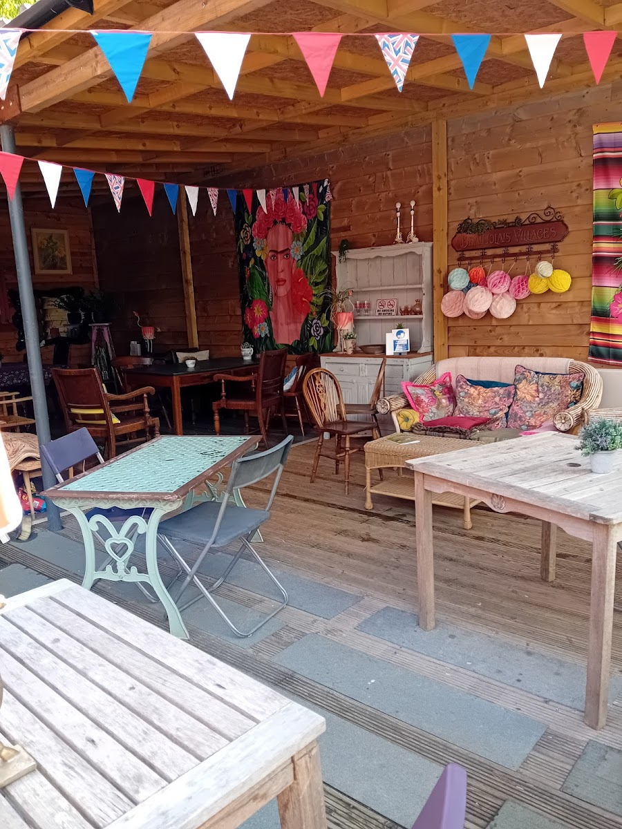 The Den Cafe Bar Photos 2