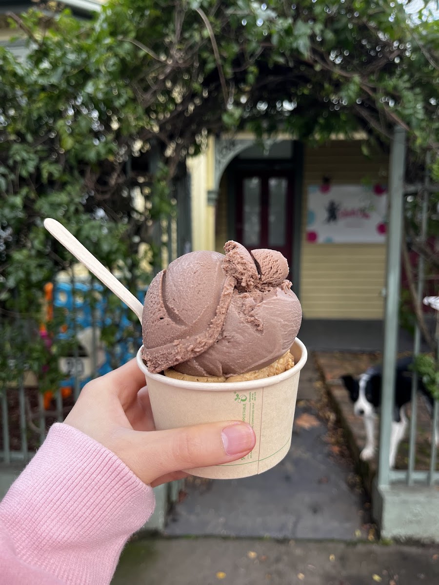 The Devil's Own Ice Creamery Photos 2