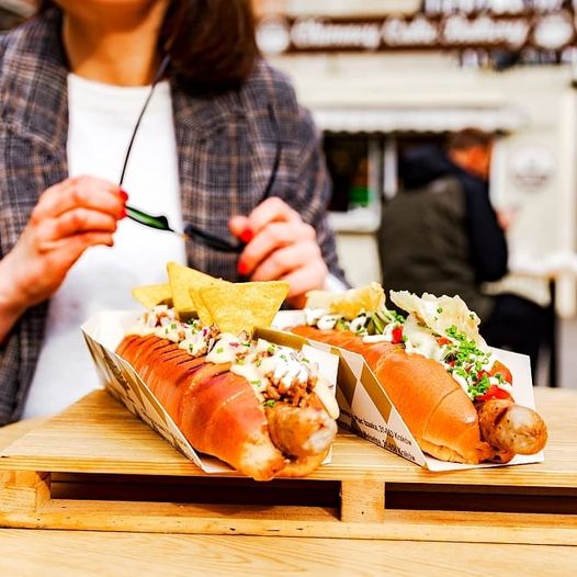 The Dog Food Truck Photos 9