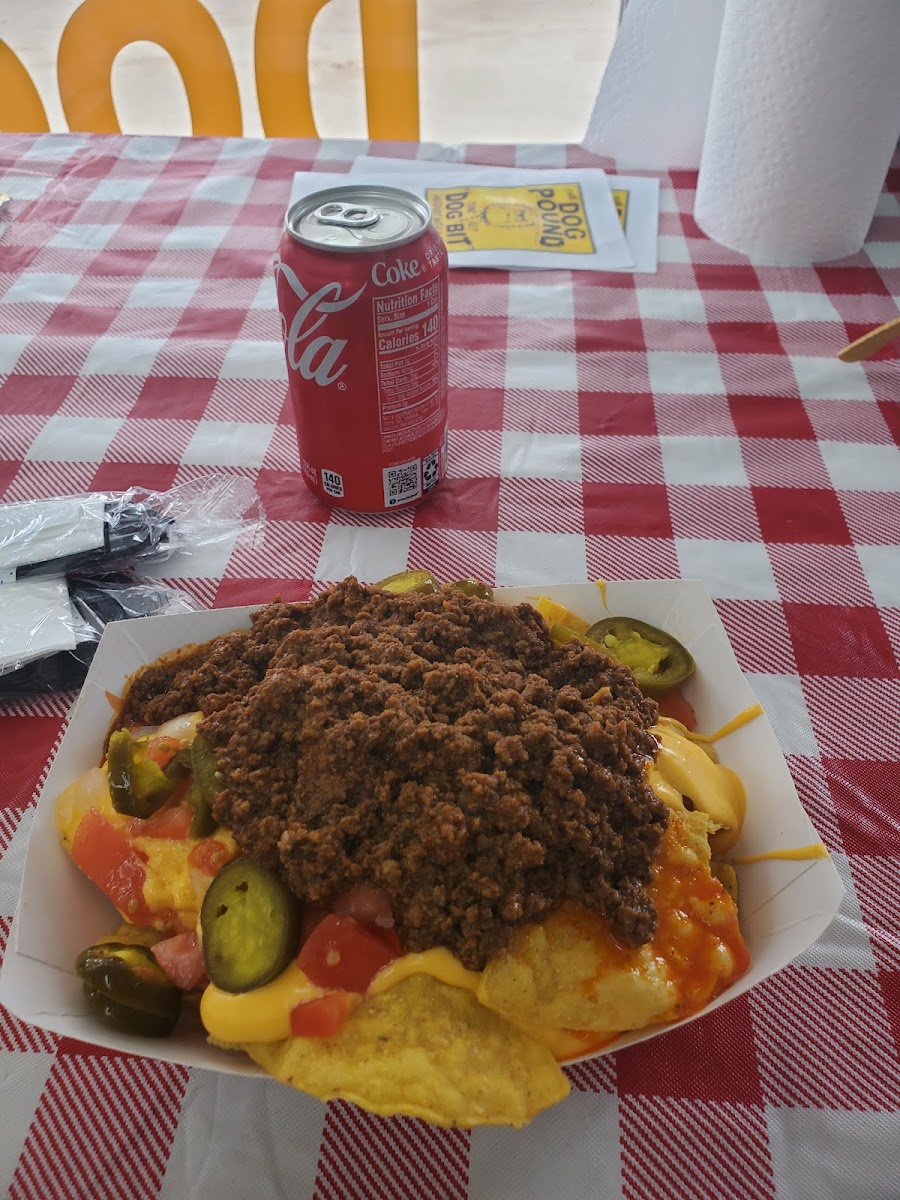 The Dog Pound Restaurant And Smoke House Photos 9