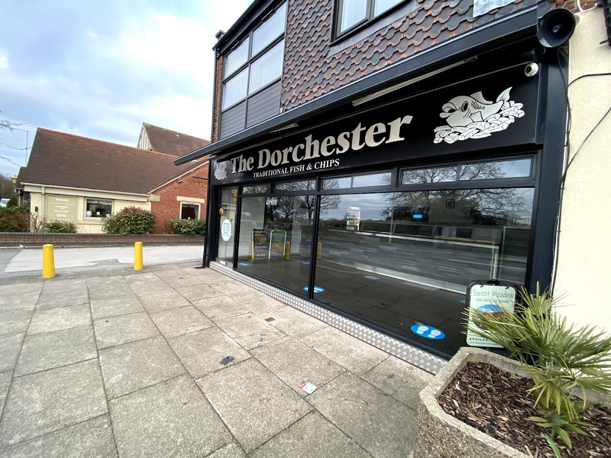 The Dorchester Fish & Chips Photos 2