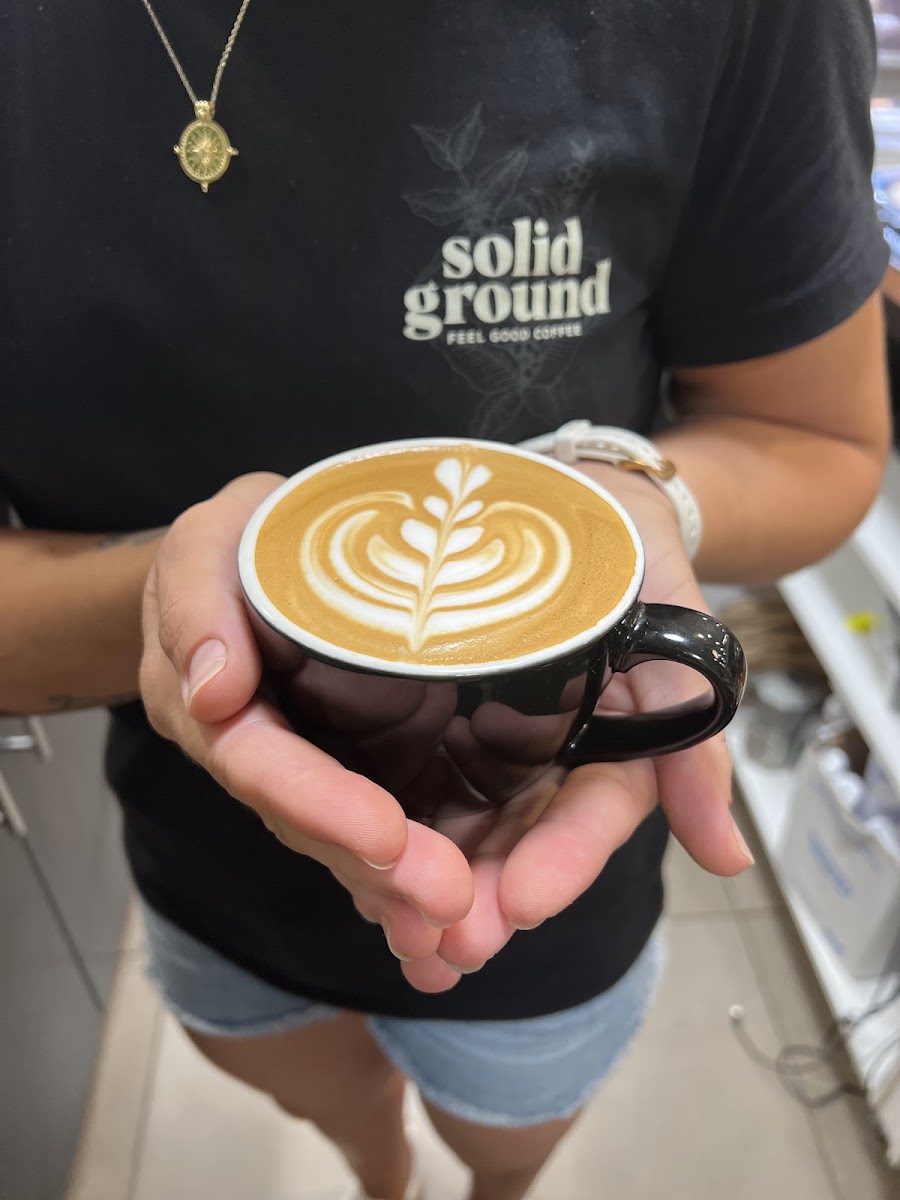 The Drop Espresso Bar Mountain Creek Photos 9