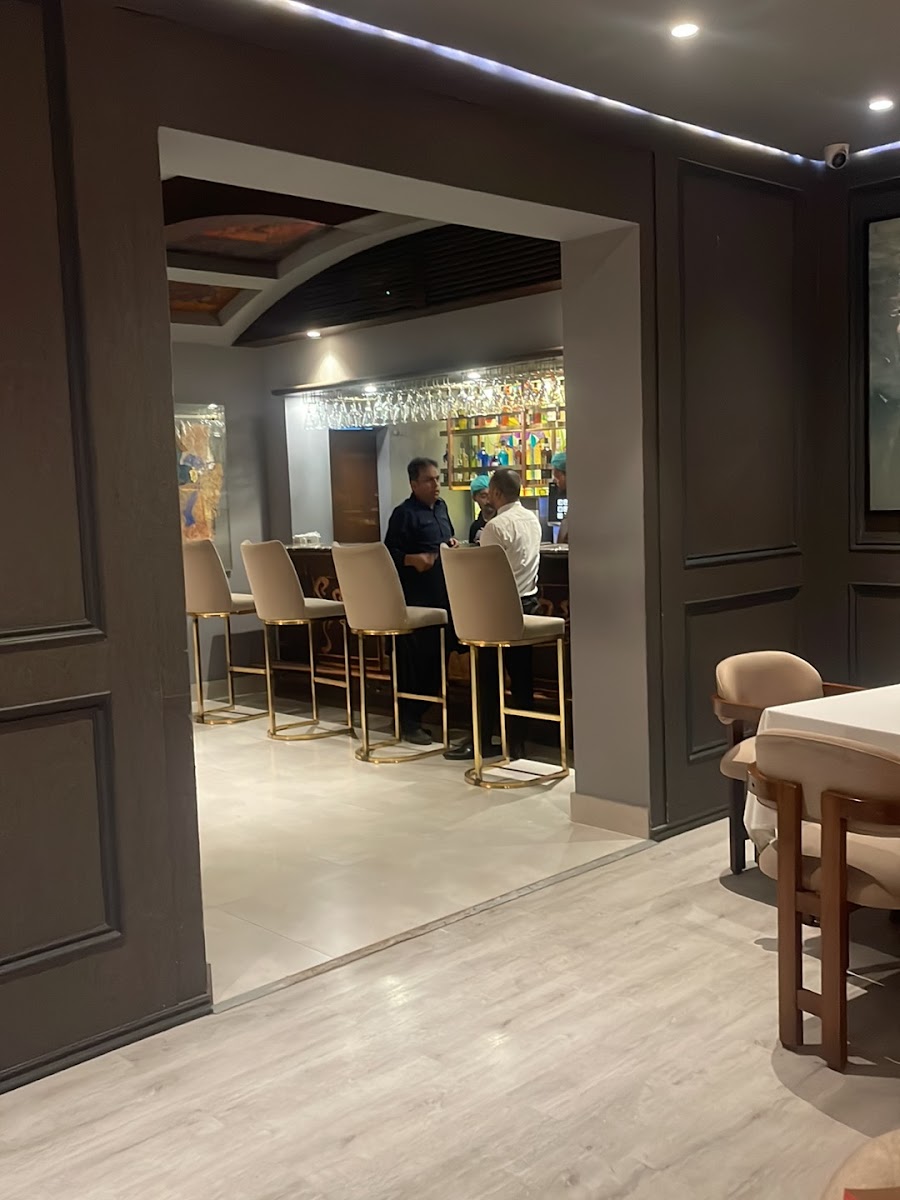 The Dynasty Restaurant & Banquets Photos 2