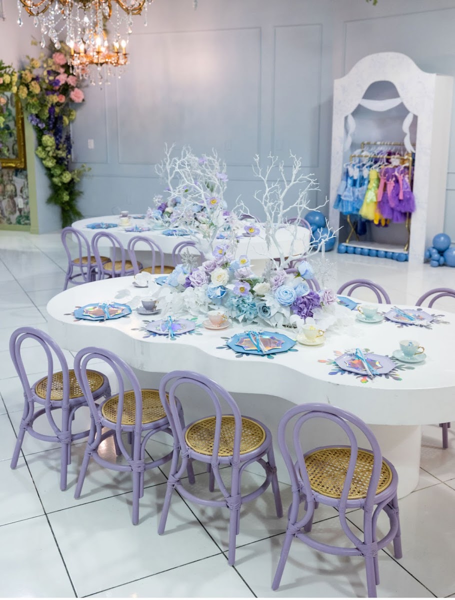 The Enchanted Dollhouse Photos 2