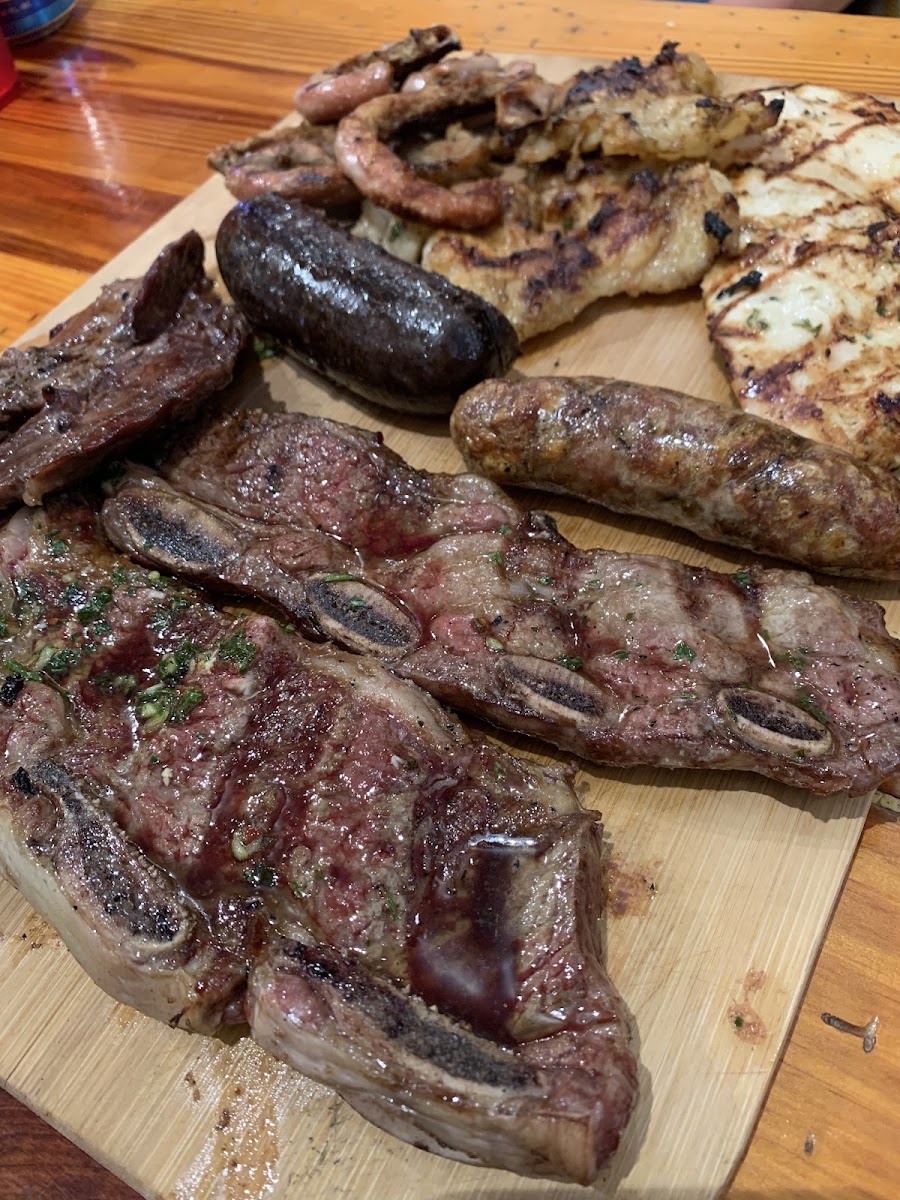 The Equestrian Grill Photos 9