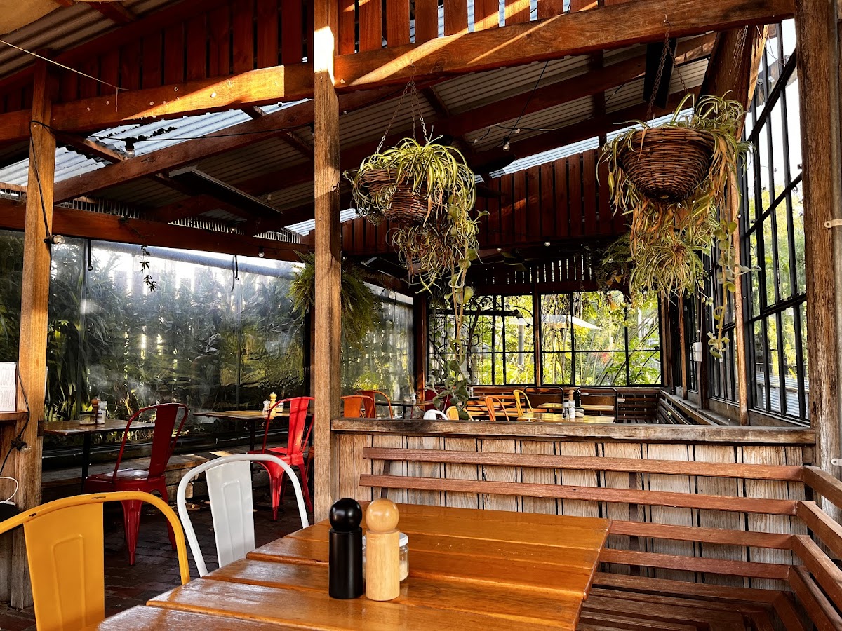The Farm Cafe Photos 2