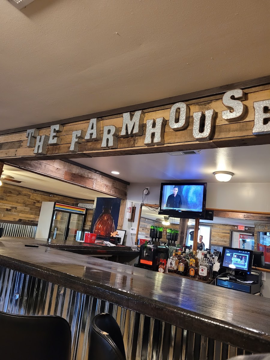 The Farmhouse Restaurant Photos 9