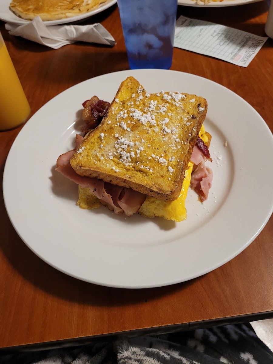 The Farmhouse Restaurant Photos 2