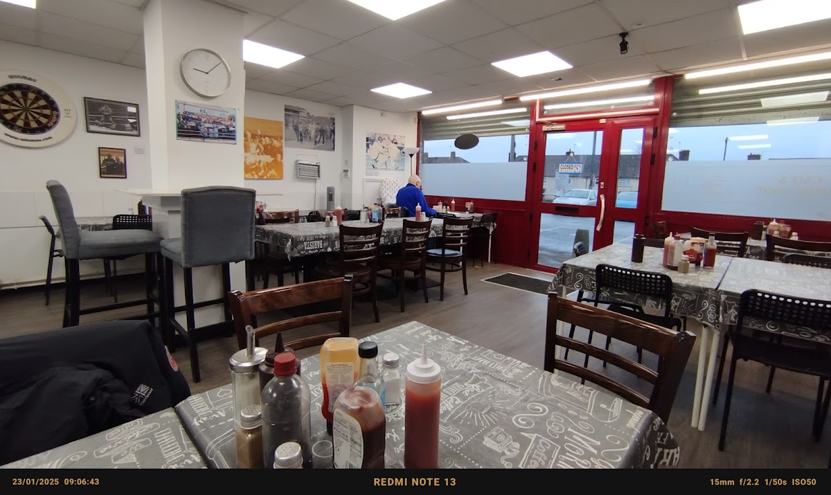 The Filton Feast / Bar Photos 9