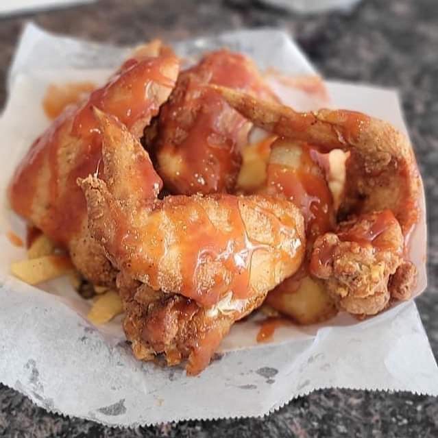 The Fish And Chicken Shack Photos 2