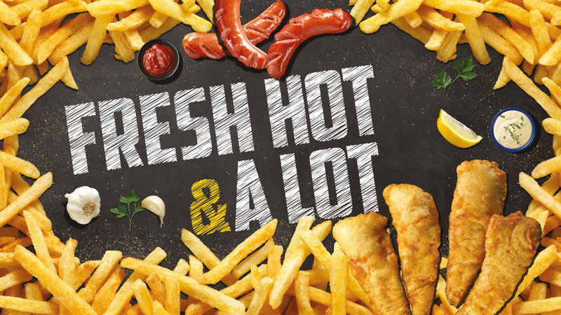 The Fish & Chip Co Hillcrest Boulevard Photos 9
