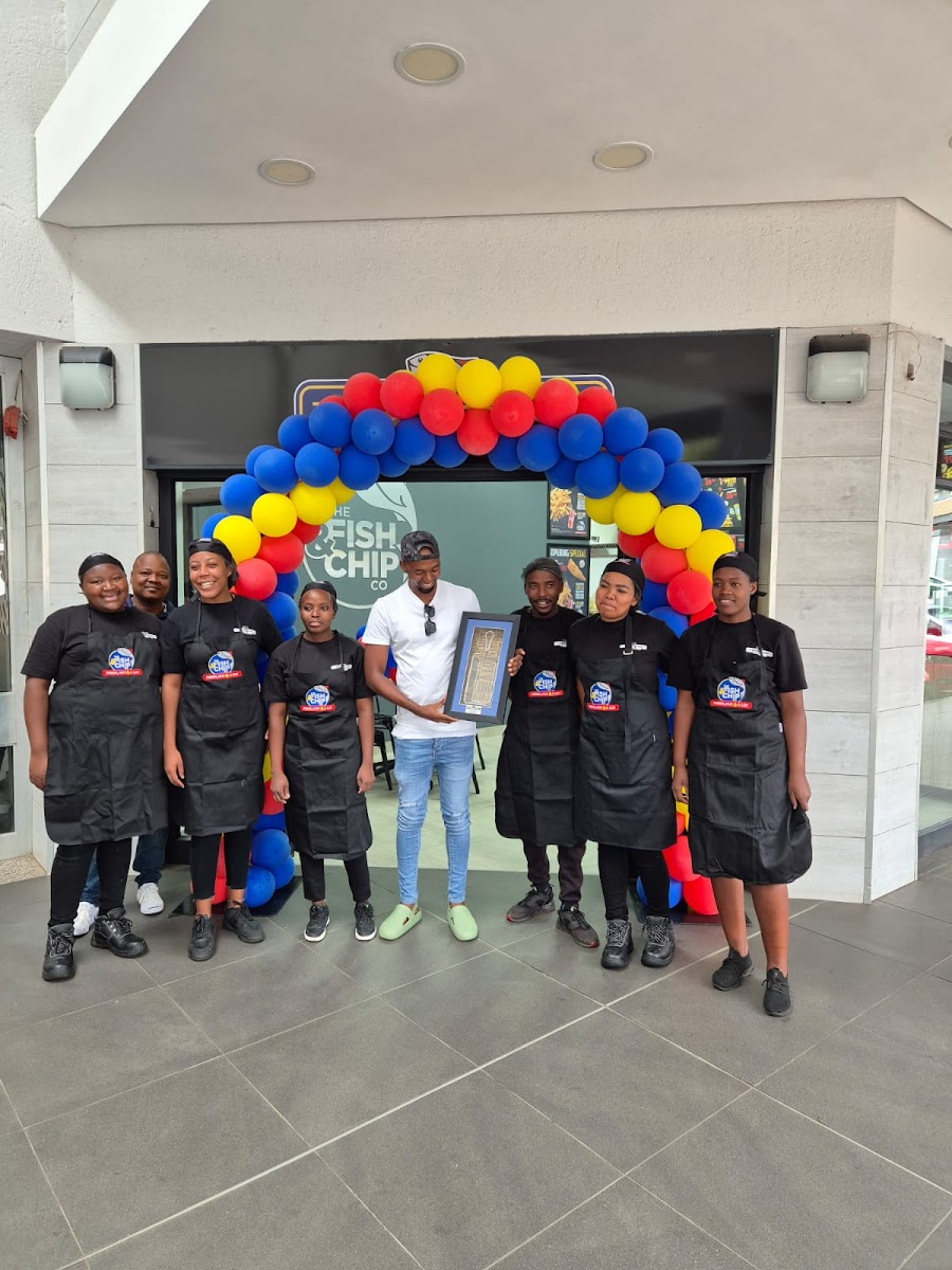 The Fish & Chip Co Hillcrest Boulevard Photos 2