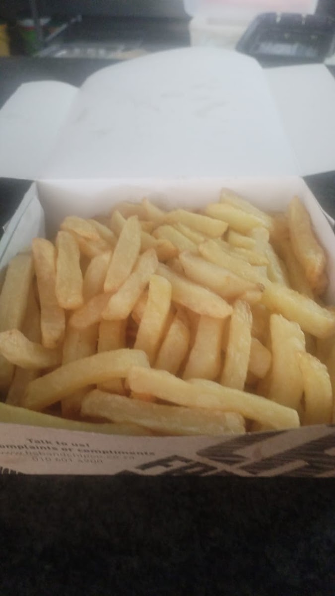 The Fish & Chip Co Ruimsig Boulevard Photos 9