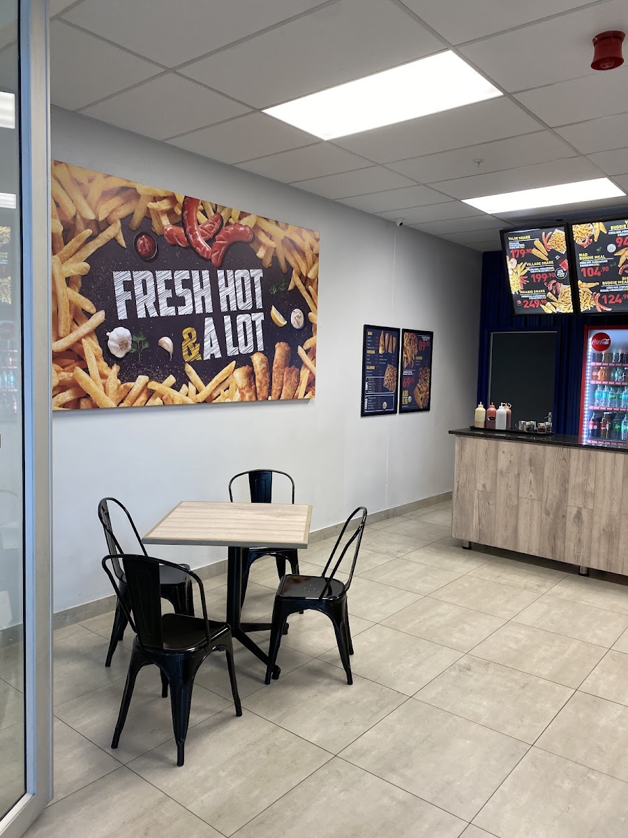 The Fish & Chip Co Ruimsig Boulevard Photos 2