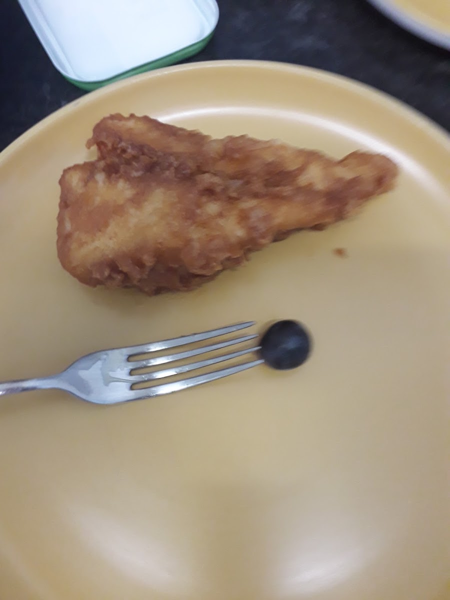 The Fish Company Photos 9