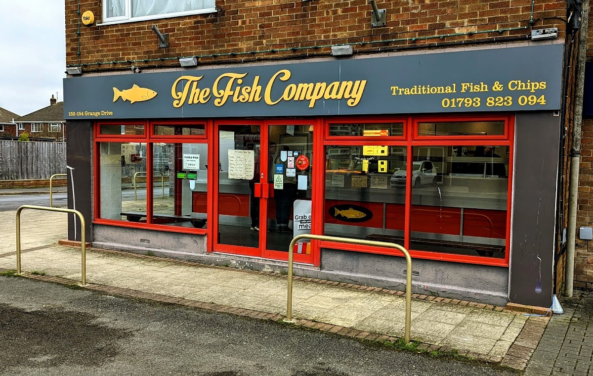 The Fish Company Photos 2