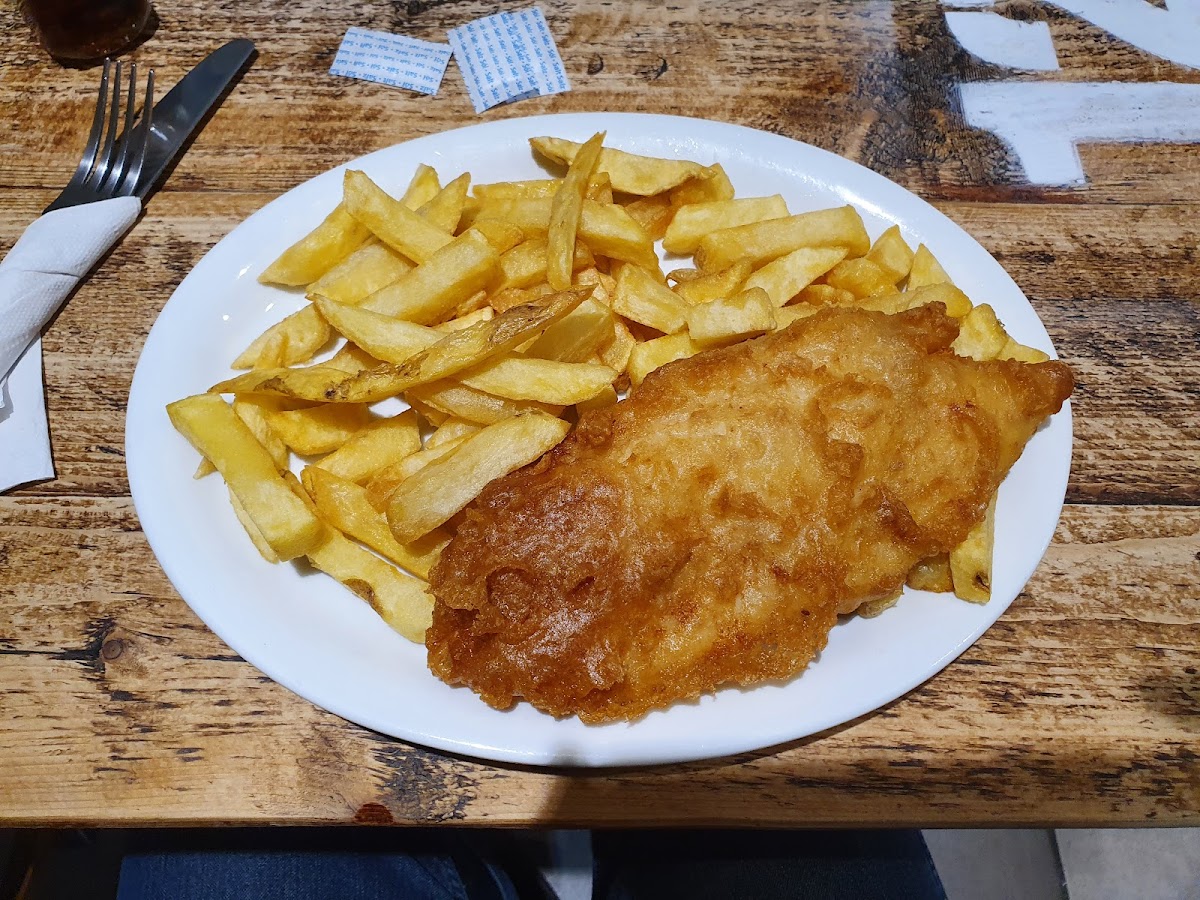 The Fish House Ely Photos 9
