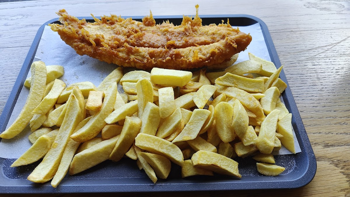 The Fish House Photos 9