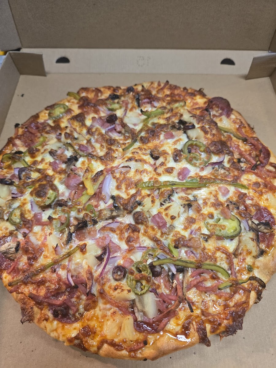 The Fisher Takeaway Photos 2