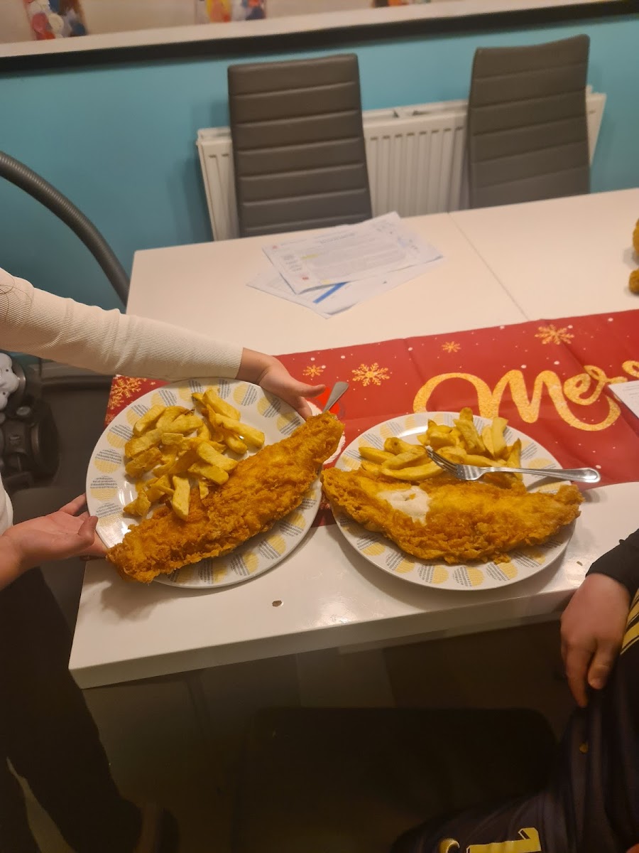 The Fisheries Photos 2