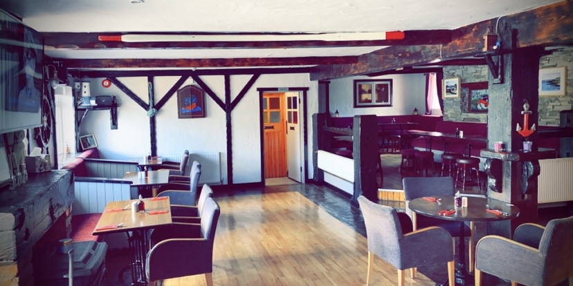The Fisherman's Inn