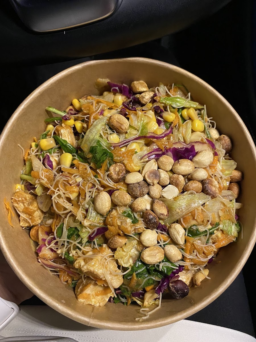 The Fit Bar™ | Amman Photos 9