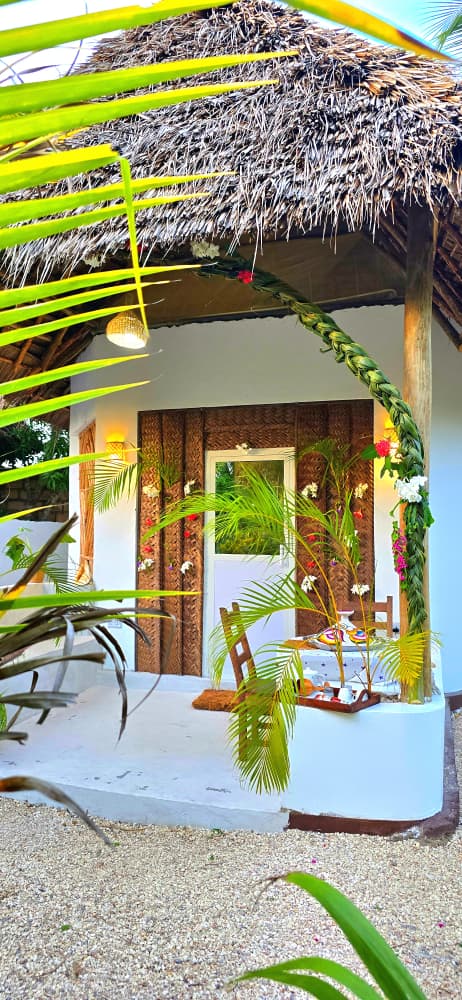 The Flora Zanzibar