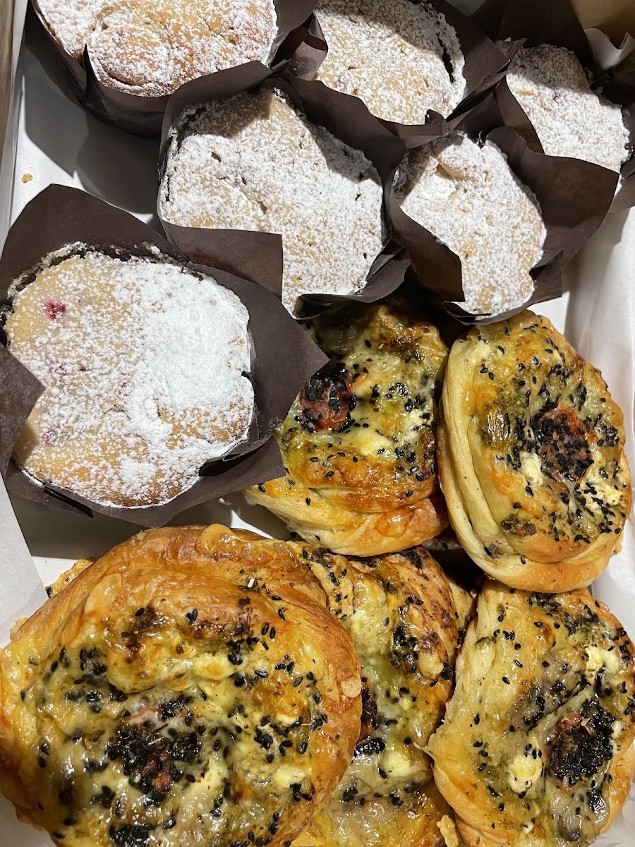 The Flying Bean Coffee Shop Photos 9