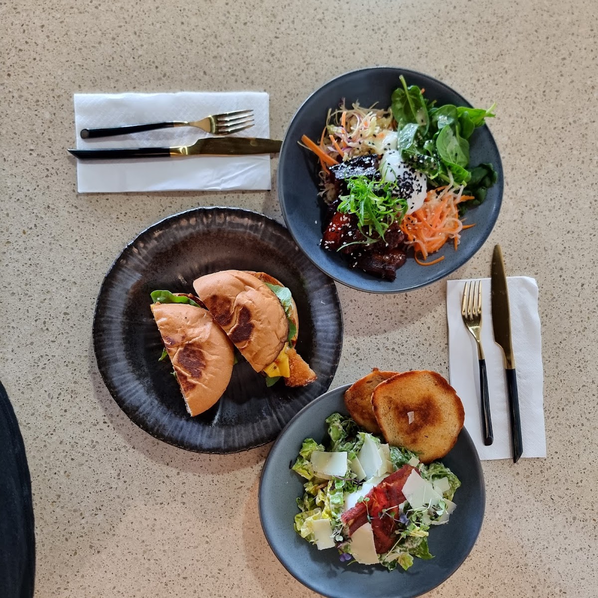 The Flying Horse Cafe Photos 2