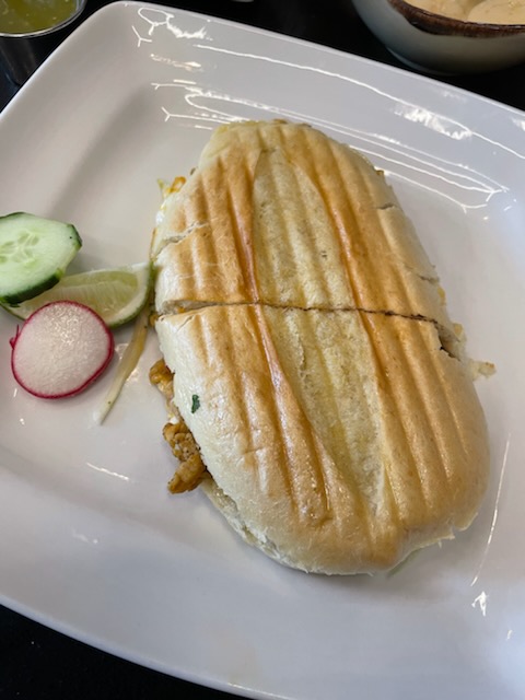 The Flying Pepper Cantina Photos 9