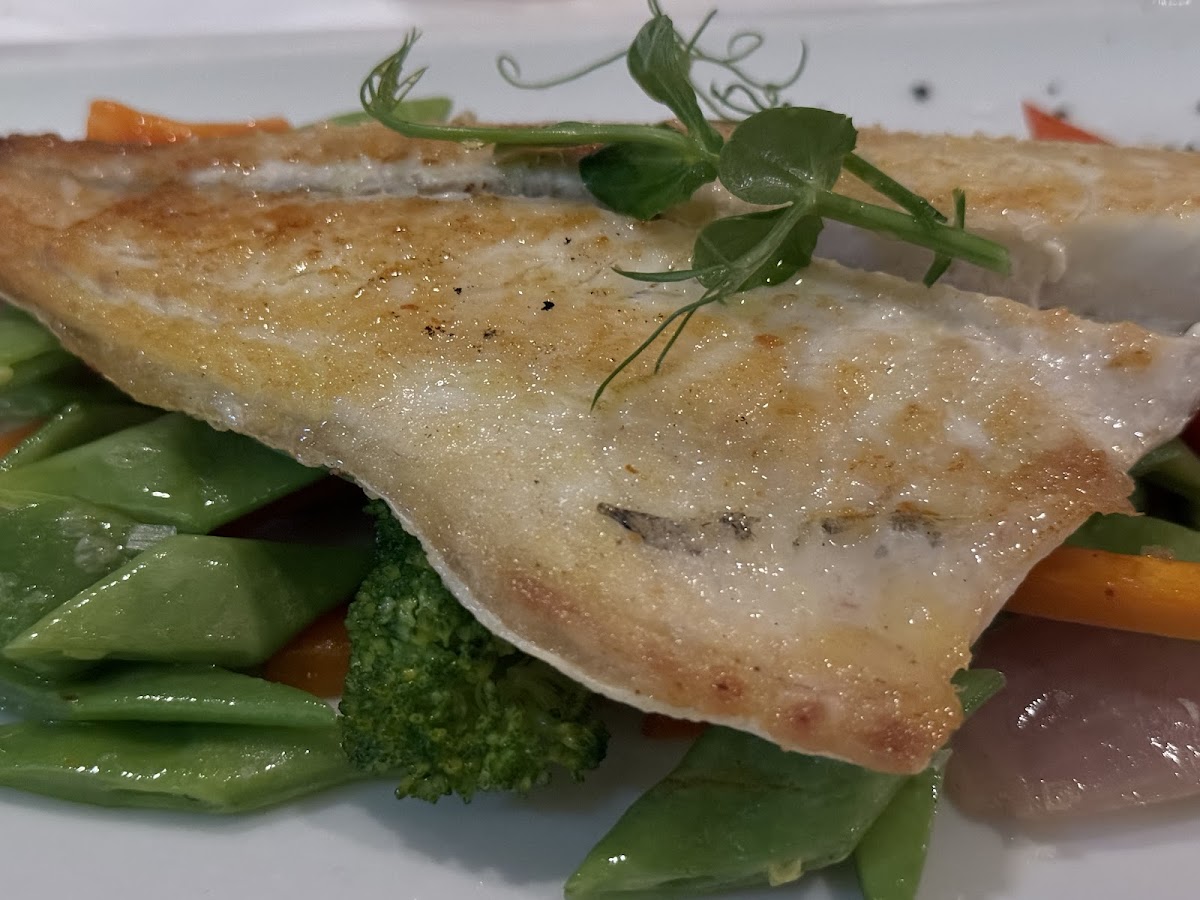 The Food And Lounge Bar Photos 9