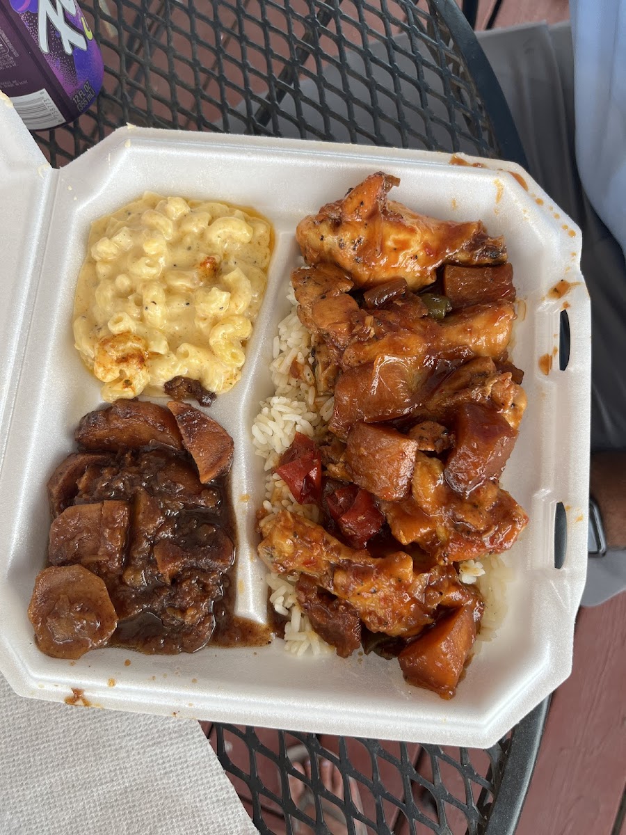 The Food Shack