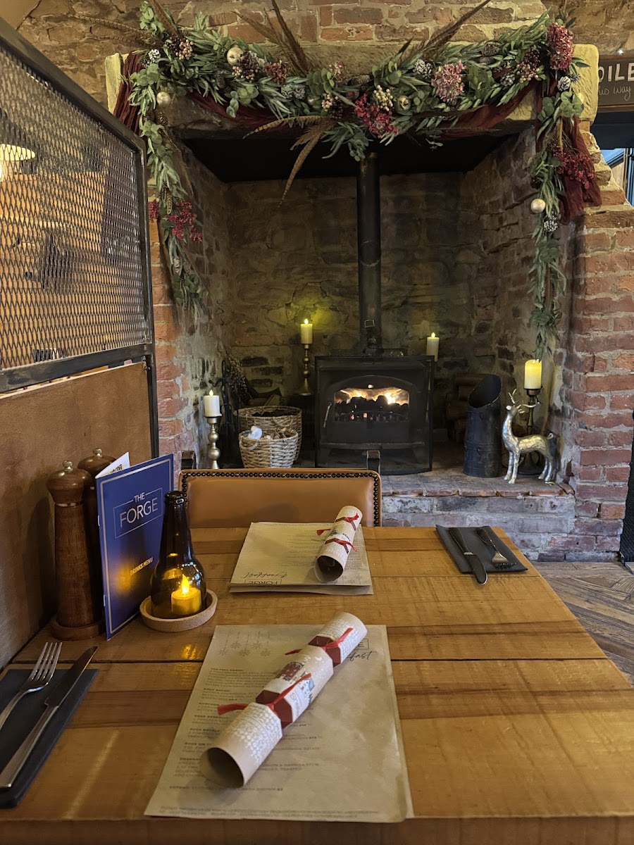 The Forge Photos 2