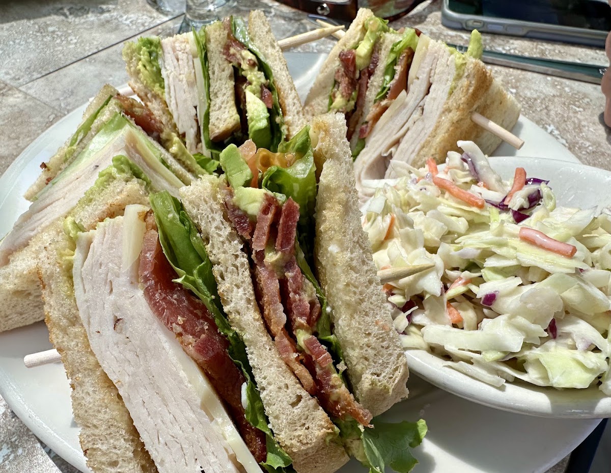 The Fox Bistro (Previously The Butterfield Room) Photos 9