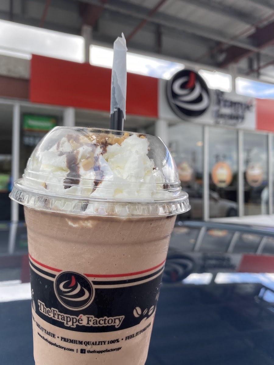 The Frappe Factory Photos 9