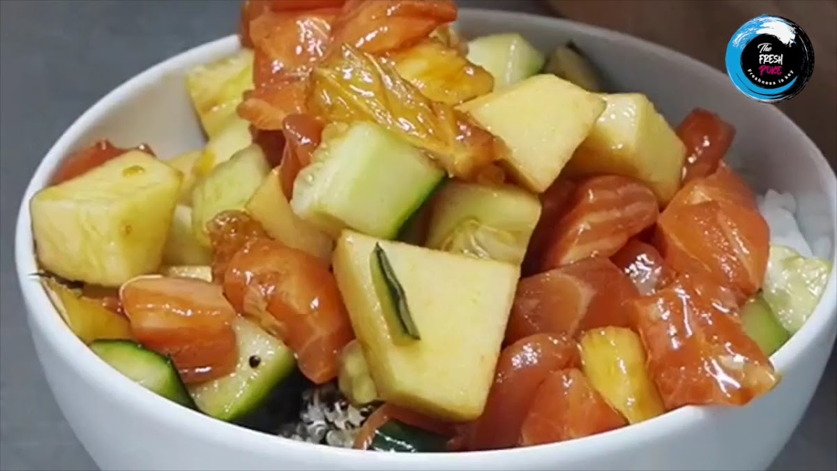 The Fresh Poke | Diagonal Photos 9