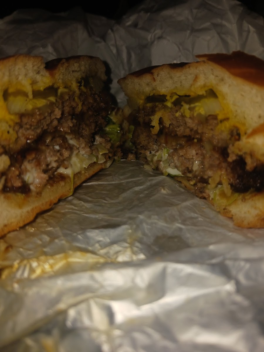The Fried Pie Shop (Burgers, Pies, & Fries) Photos 9