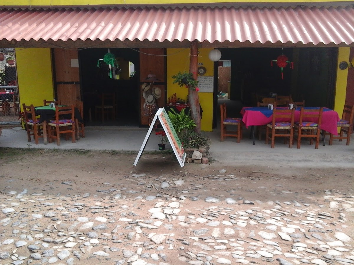 The Frog Restaurant