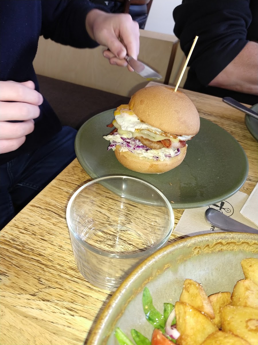The Front Gallery & Cafe Photos 9