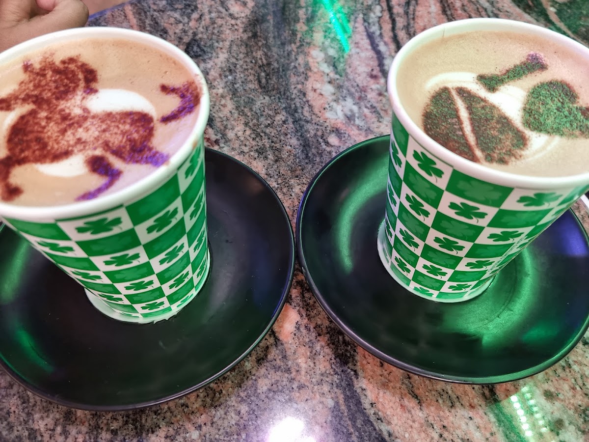 The Fundamental Restaurant & Coffee Lounge Photos 9